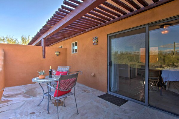Appartamento (0 Bedroom) | Interni