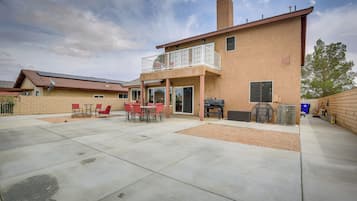 Ferienhaus (4 Bedrooms) | Innenbereich