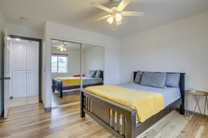 Talo (4 Bedrooms) | Sisätilat