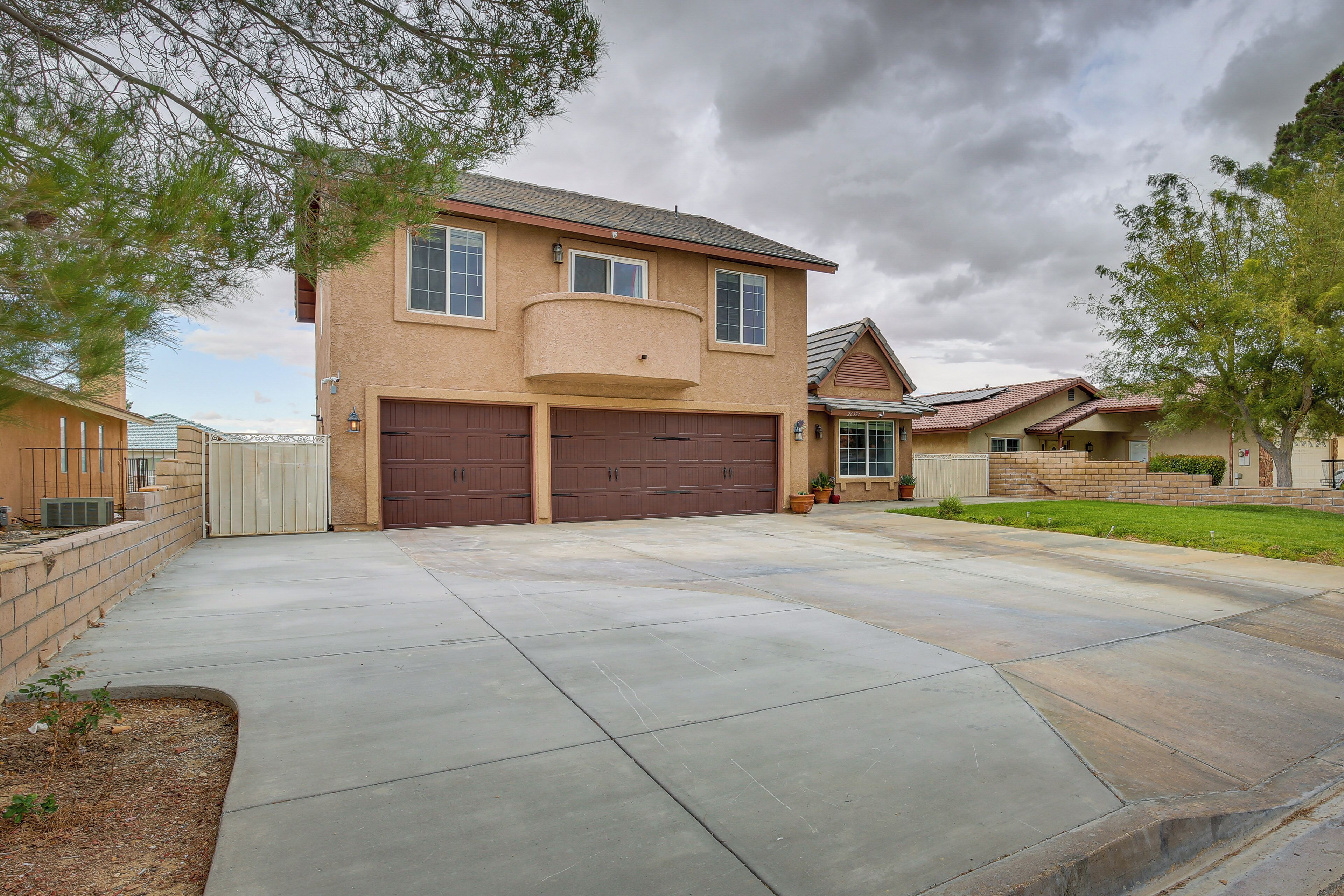 独立别墅 (4 Bedrooms) | 住宿内部