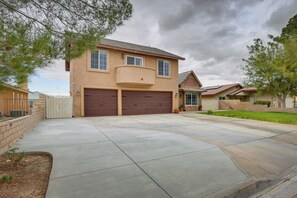 Casa (4 Bedrooms) | Interior