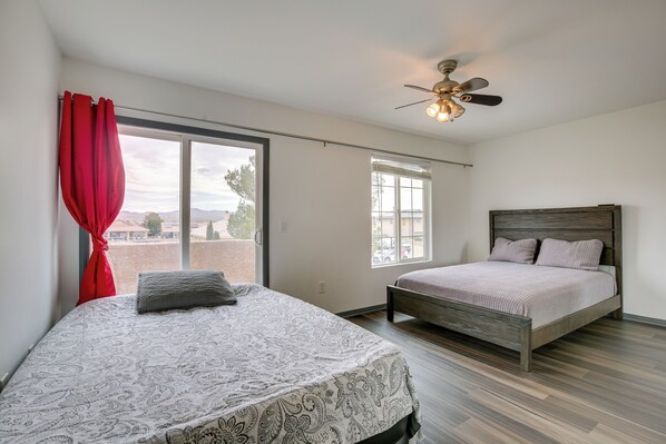 Casa (4 Bedrooms) | Interior