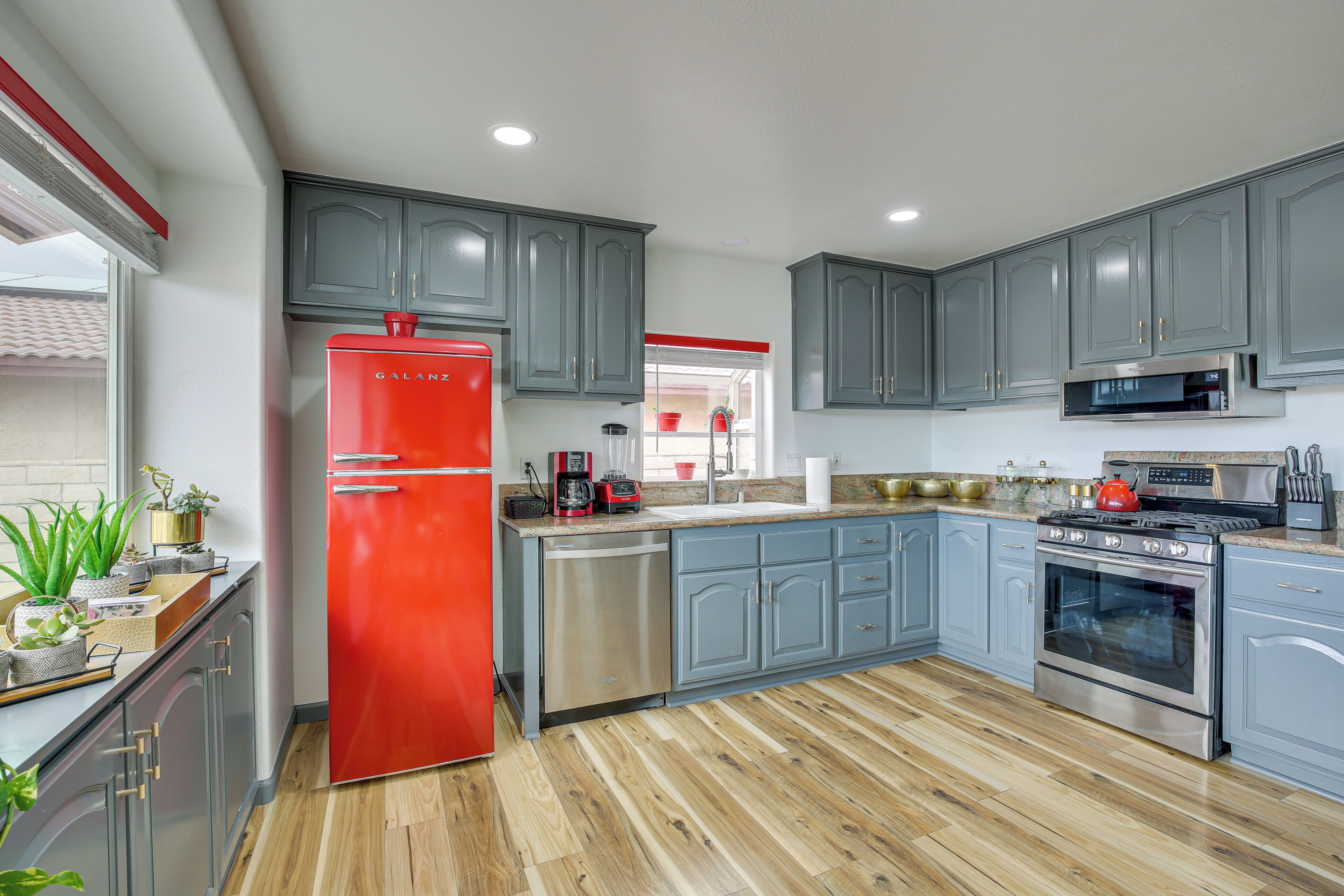 独立别墅 (4 Bedrooms) | 住宿内部