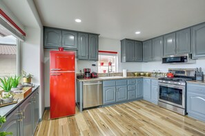 Casa (4 Bedrooms) | Interior