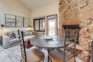 Departamento (0 Bedroom) | Interior