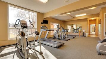 Apartment (0 Bedroom) | Interior