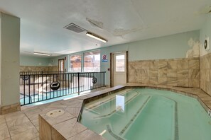 Apartment (0 Bedroom) | Bahagian dalam