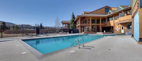 Apartment (0 Bedroom) | Depan hartanah