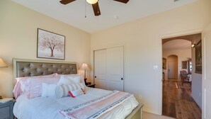 Nhà (4 Bedrooms) | Nội thất