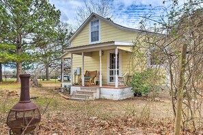 獨棟房屋 (2 Bedrooms) | 住宿內部