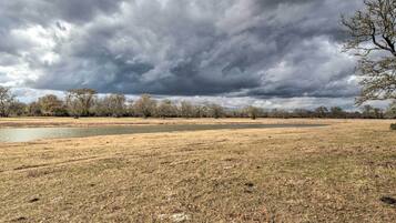 Rumah (2 Bedrooms) | Interior