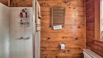 منزل (2 Bedrooms) | المنشأة من الداخل