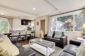 Huis (5 Bedrooms) | Voorkant van accommodatie