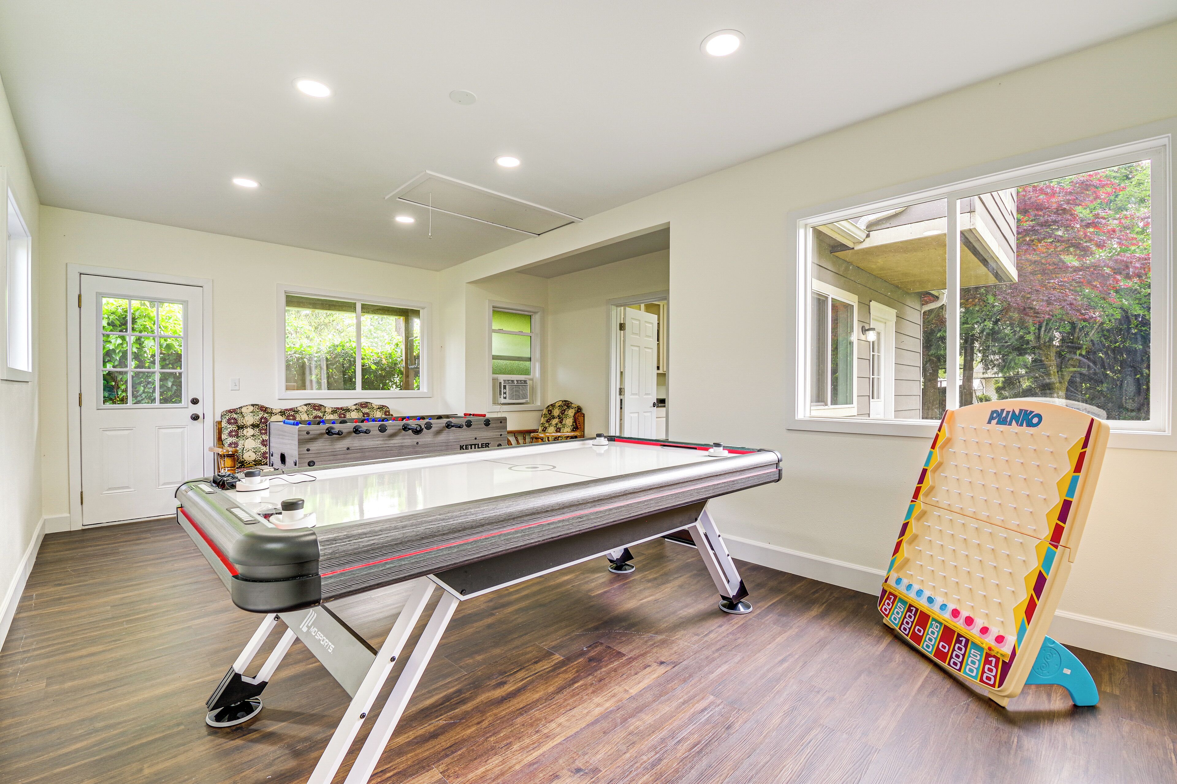 Casa (5 Bedrooms) | Interior