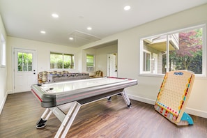 Casa (5 Bedrooms) | Interior