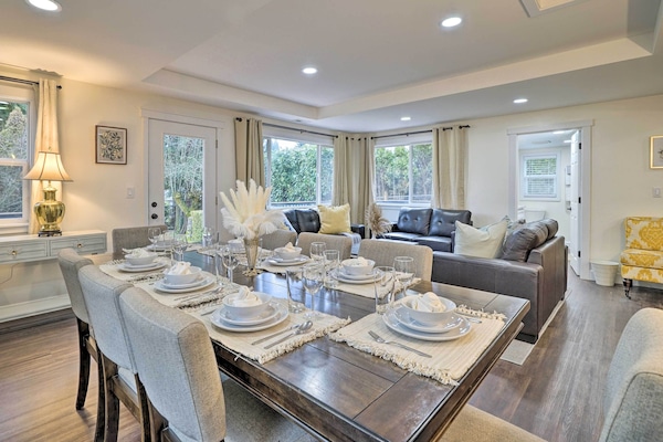 House (5 Bedrooms) | Interior