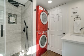 Hus (5 Bedrooms) | Innvendig