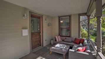 Rumah (3 Bedrooms) | Interior