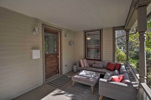 Rumah (3 Bedrooms) | Interior