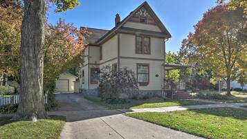 Rumah (3 Bedrooms) | Interior