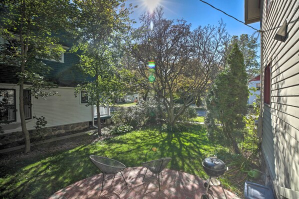 Casa (3 Bedrooms) | Parte interna