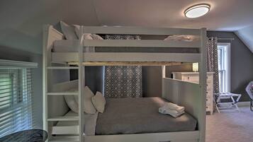 Rumah (3 Bedrooms) | Interior