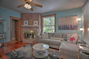 ハウス (3 Bedrooms) | 内装