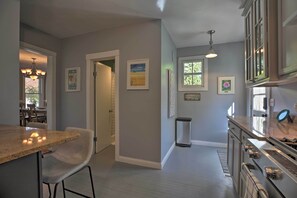Casa (3 Bedrooms) | Parte interna