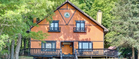 Maison (3 Bedrooms) | Intérieur