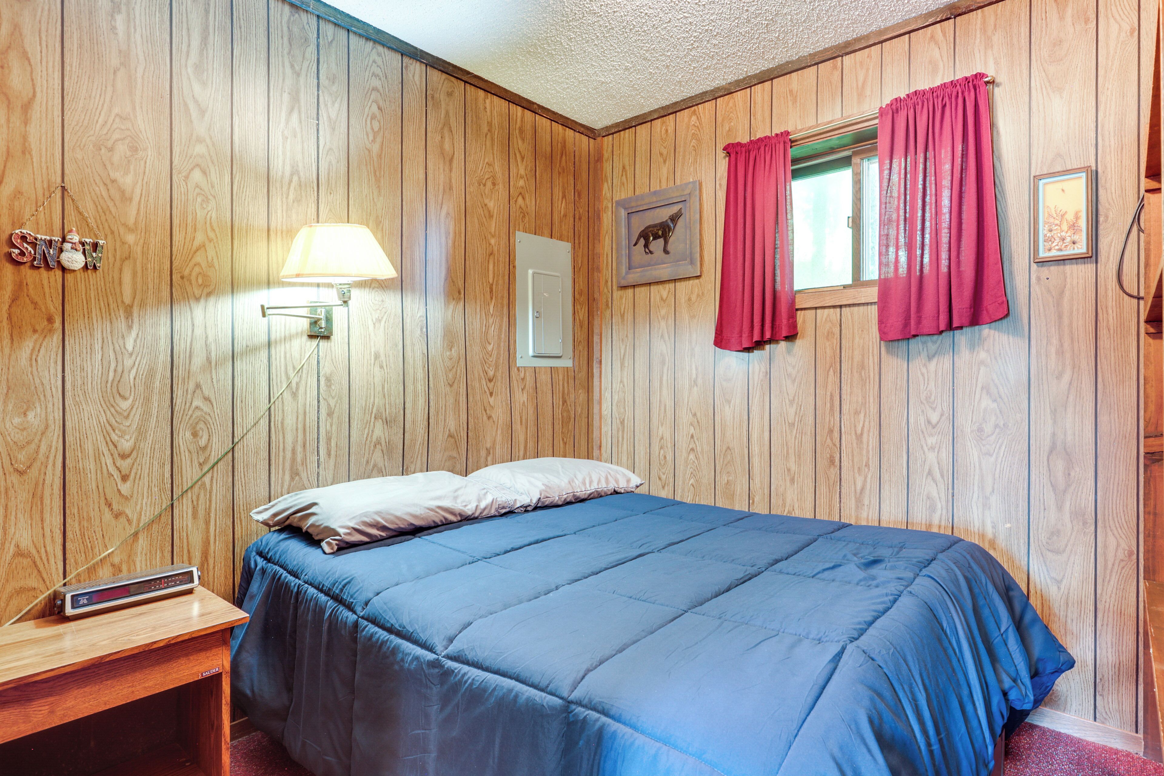 하우스 (3 Bedrooms) | 내부