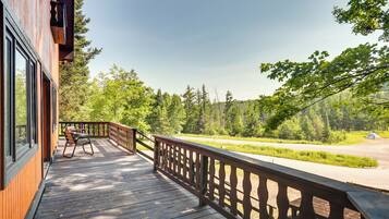 Huis (3 Bedrooms) | Interieur