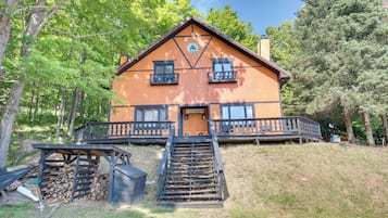 Hus (3 Bedrooms) | Innvendig