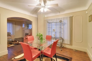 Casa (4 Bedrooms) | Parte interna