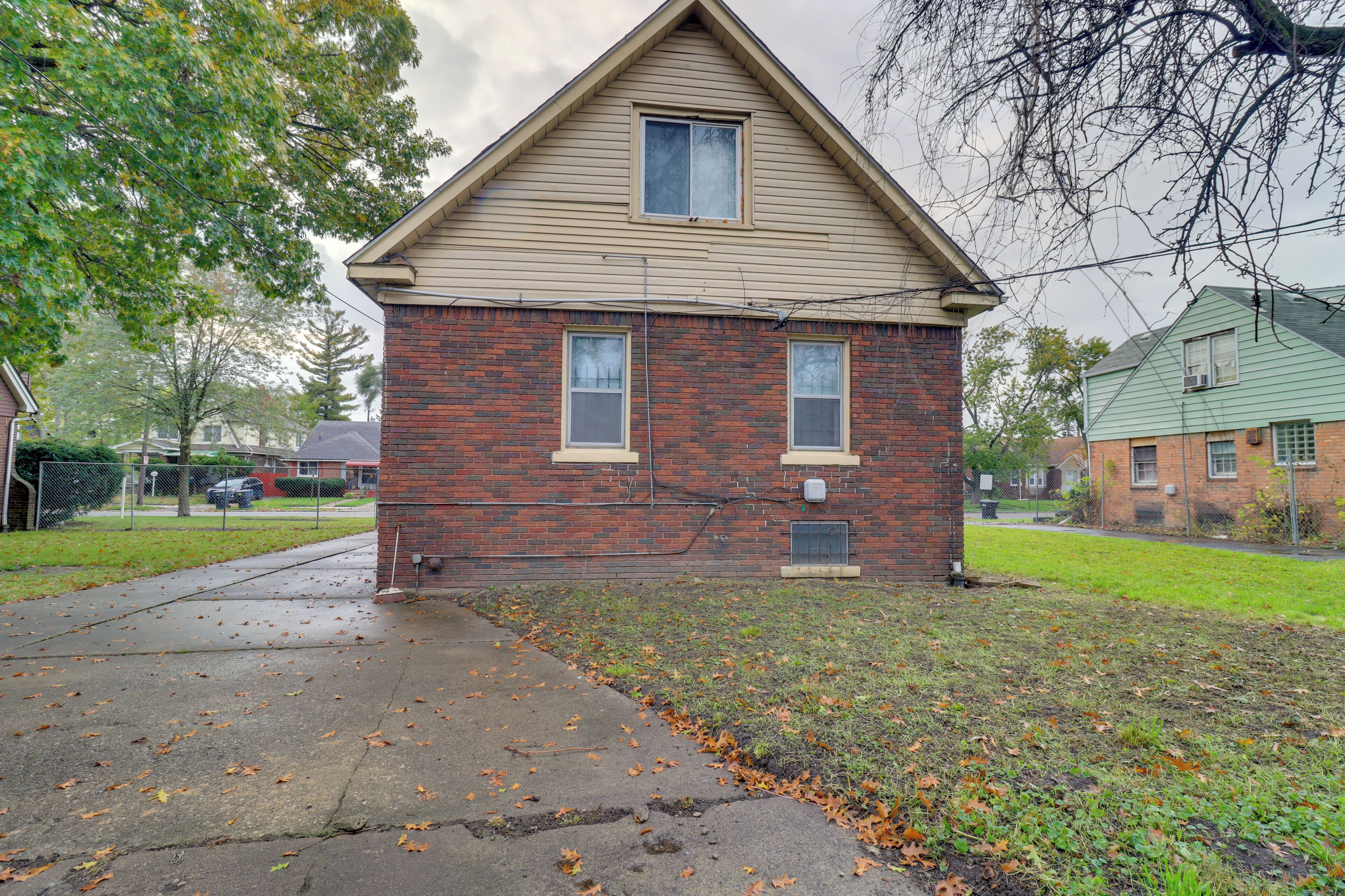 Nhà (4 Bedrooms) | Nội thất