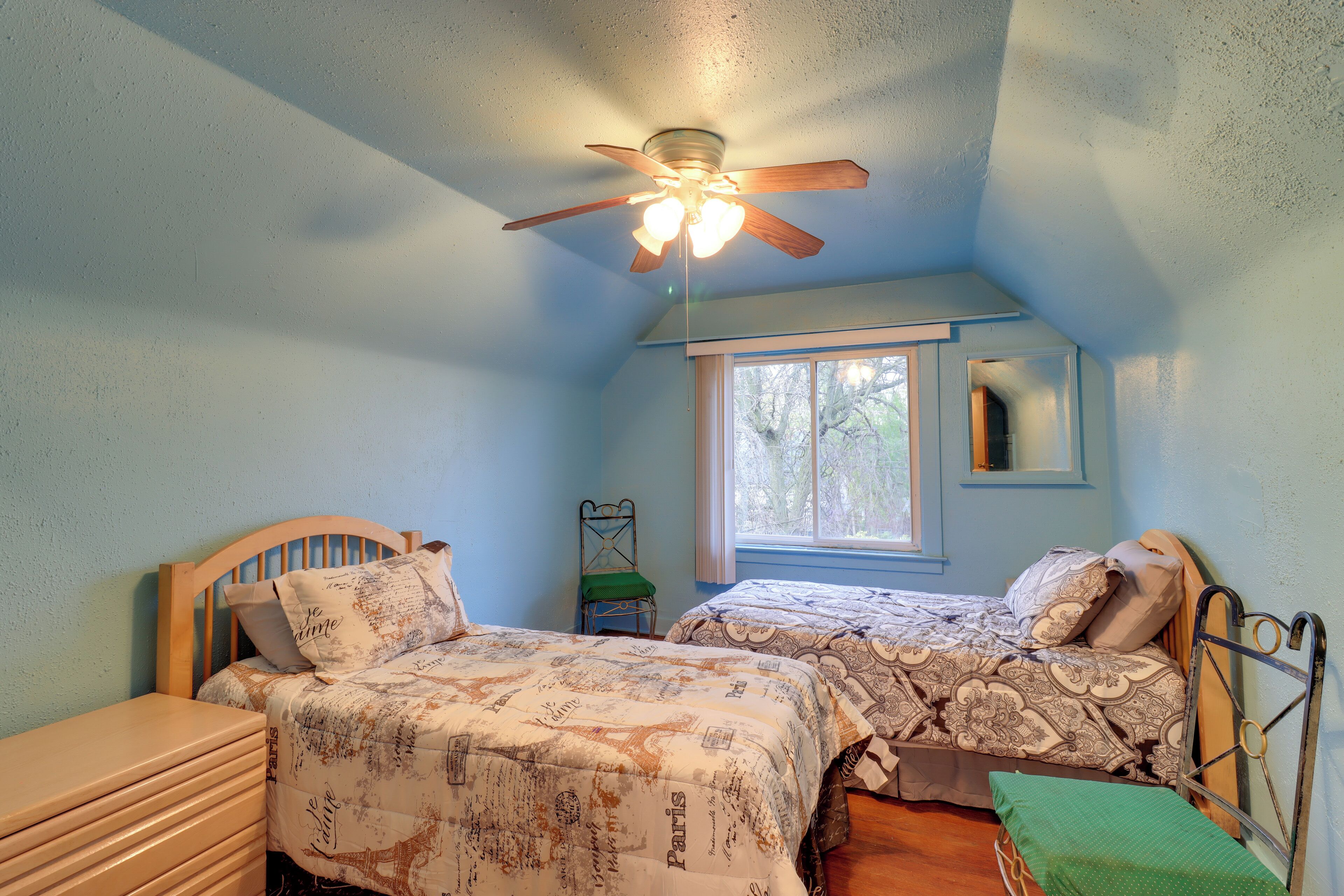 하우스 (4 Bedrooms) | 내부