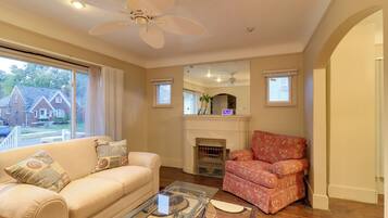 Ház (4 Bedrooms) | A szálláshely homlokzata