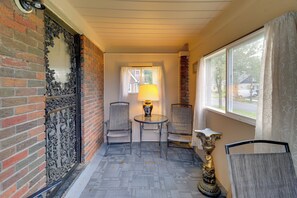 Maison (4 Bedrooms) | Intérieur