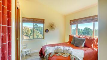 Apartment (0 Bedroom) | 1 bedroom, bed sheets