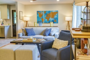 Casa (3 Bedrooms) | Interior