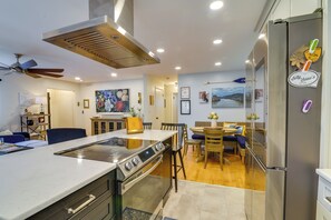 Casa (3 Bedrooms) | Interior