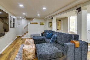 Casa (3 Bedrooms) | Interior