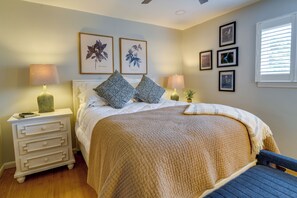 Casa (3 Bedrooms) | Interior