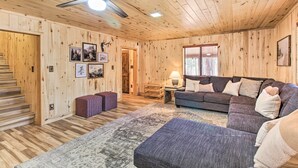 Hus (3 Bedrooms) | Innvendig