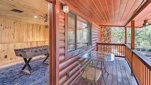 Hus (3 Bedrooms) | Innvendig