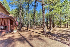 Hus (3 Bedrooms) | Innvendig