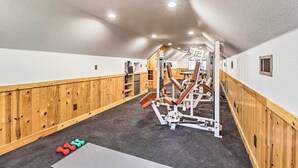 Hus (3 Bedrooms) | Innvendig