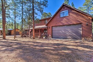 House (3 Bedrooms) | Interior - Newly Remodeled & Spacious Lakeside Retreat! (Lakeside)