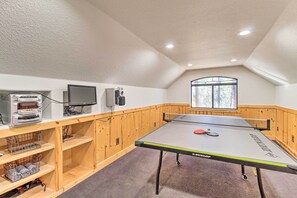 Hus (3 Bedrooms) | Innvendig