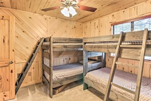 House (3 Bedrooms) | Interior - Newly Remodeled & Spacious Lakeside Retreat! (Lakeside)