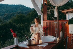 1 bedroom - CR Farm stay (Mae Rim)